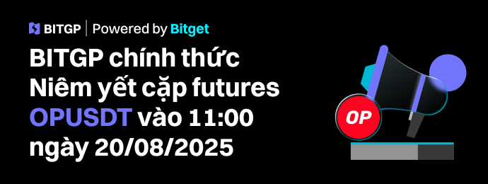 OPUSDT hiện đã mở giao dịch futures image 0