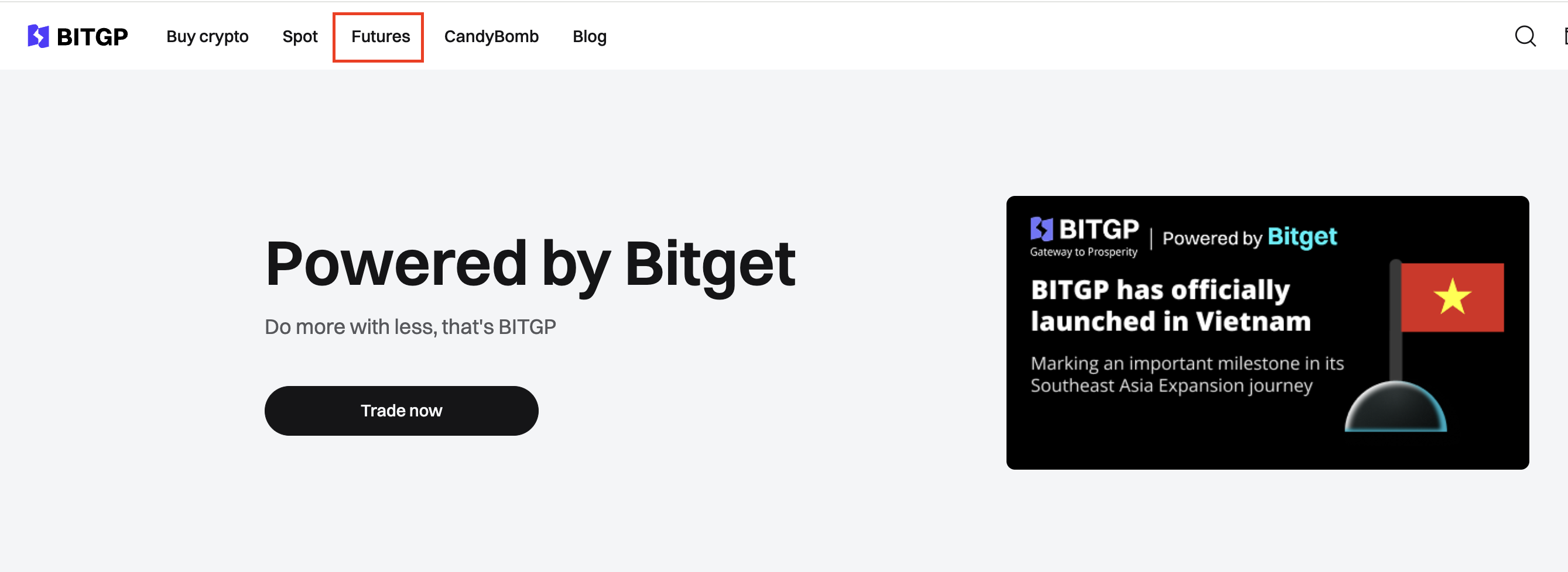 Crypto Futures Trading for Beginners 2025 — Complete Guide on BITGP image 4