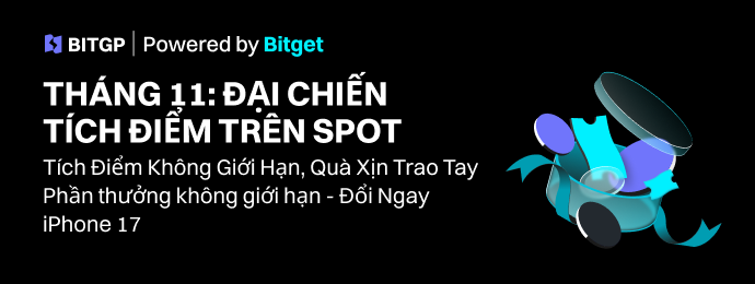 THÁNG 11 ĐẠI CHIẾN TRÊN SPOT — TÍCH ĐIỂM ĐỔI QUÀ, QUÀ XỊN TRAO TAY! image 0