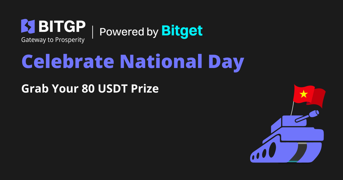 Celebrate National Day: Grab Your 80 USDT Prize image 0