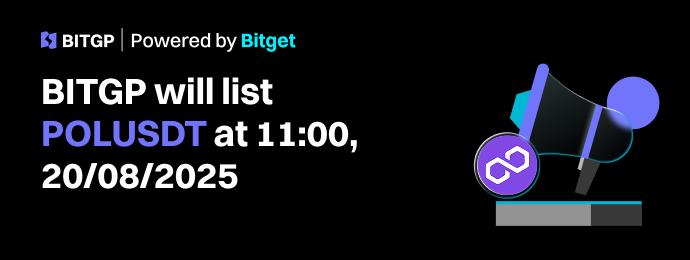 POLUSDT now launched for futures trading image 0