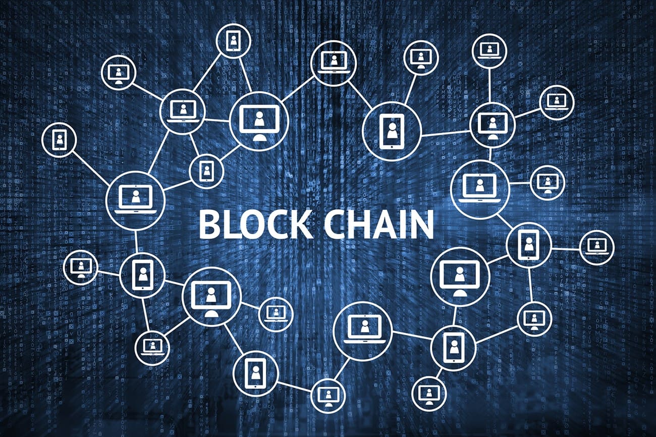 What Is Blockchain and How Does It Work? image 0