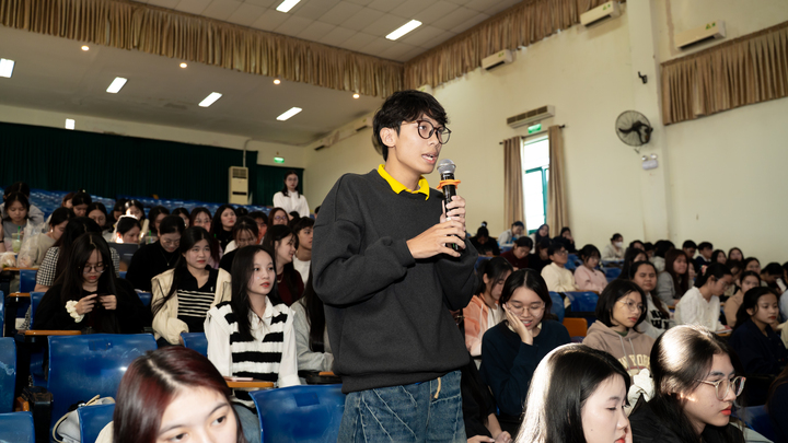 Bứt Phá Sự Nghiệp Giáo Dục & Kinh Doanh Thời Đại Số image 1