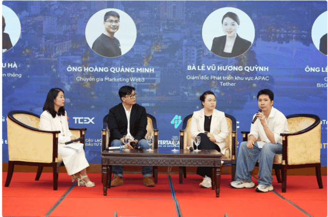 Vietnam’s Crypto Market Is Evolving: What Investors Need to Know image 1