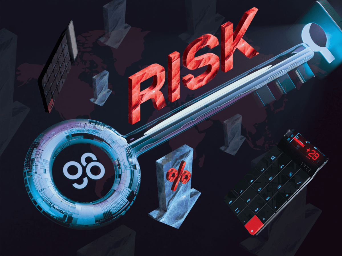 Common Risks in Crypto Trading and How to Avoid Them image 0