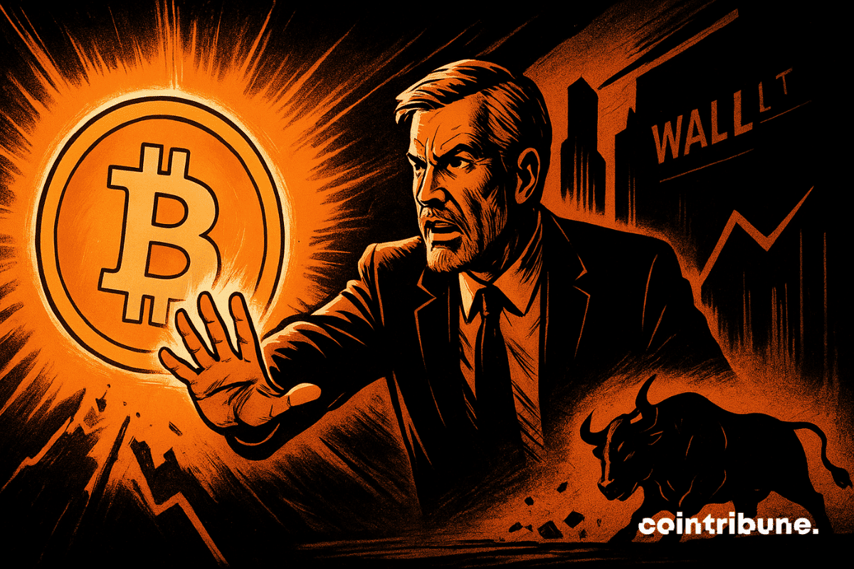 Michael Saylor Says Bitcoin Is Becoming Less Volatile Despite the Crash: Why His Confidence Remains Unshaken image 0