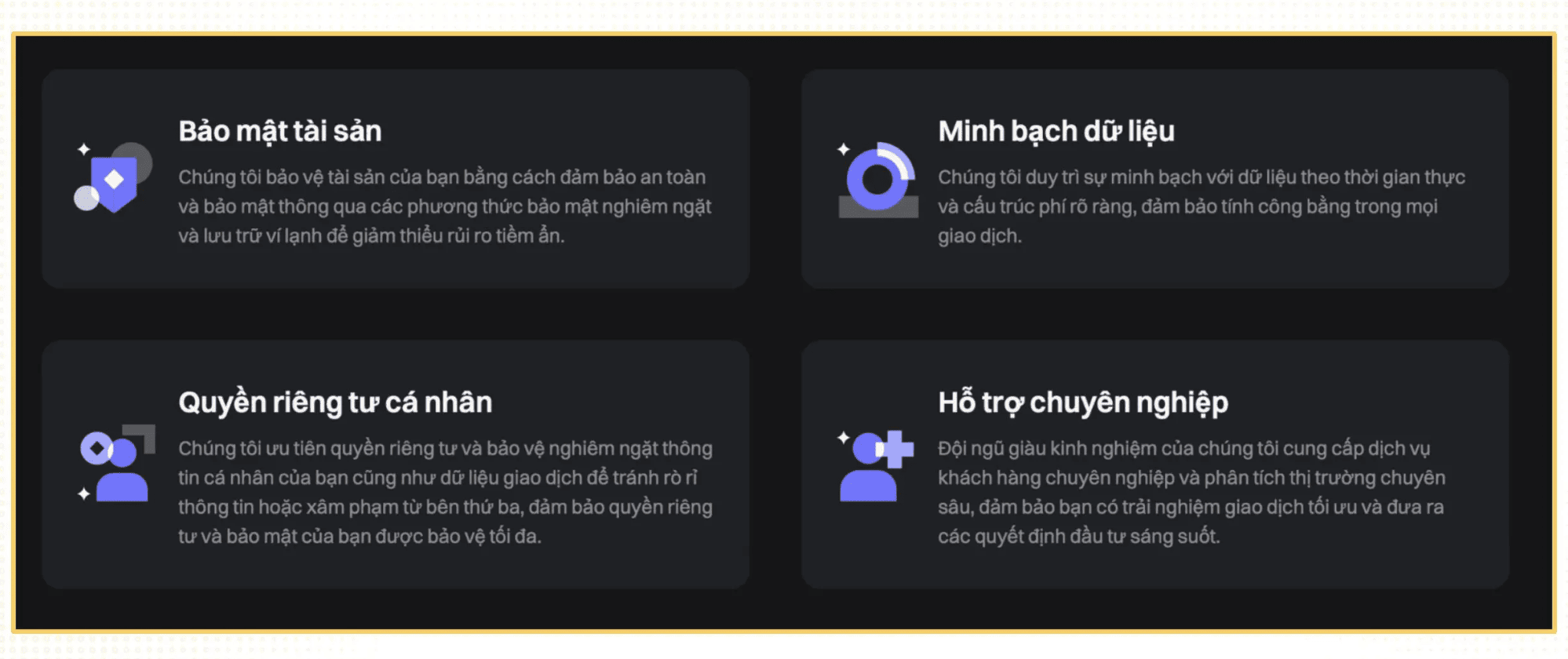 BITGP là gì? Sàn giao dịch tiền mã hóa uy tín cho nhà đầu tư Việt image 1