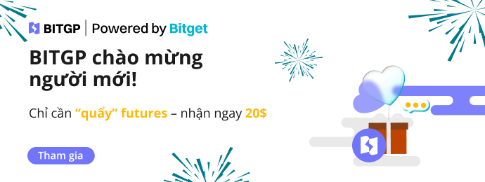 Sự Kiện Tháng 5: Nhận Ngay 20$ Của Bạn! image 0