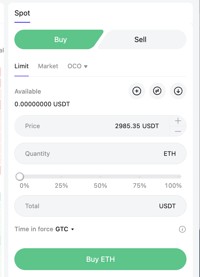 Your Complete Guide to Spot Trading on BITGP (The Only Guide You Need to Get Started) image 2