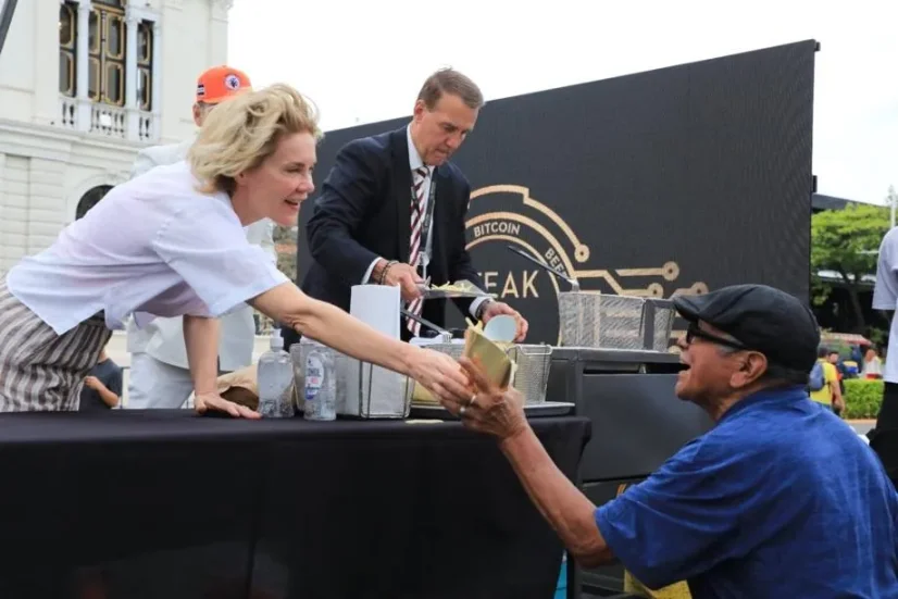 What Happened to El Salvador After Ending Bitcoin’s Legal Tender Status? image 1