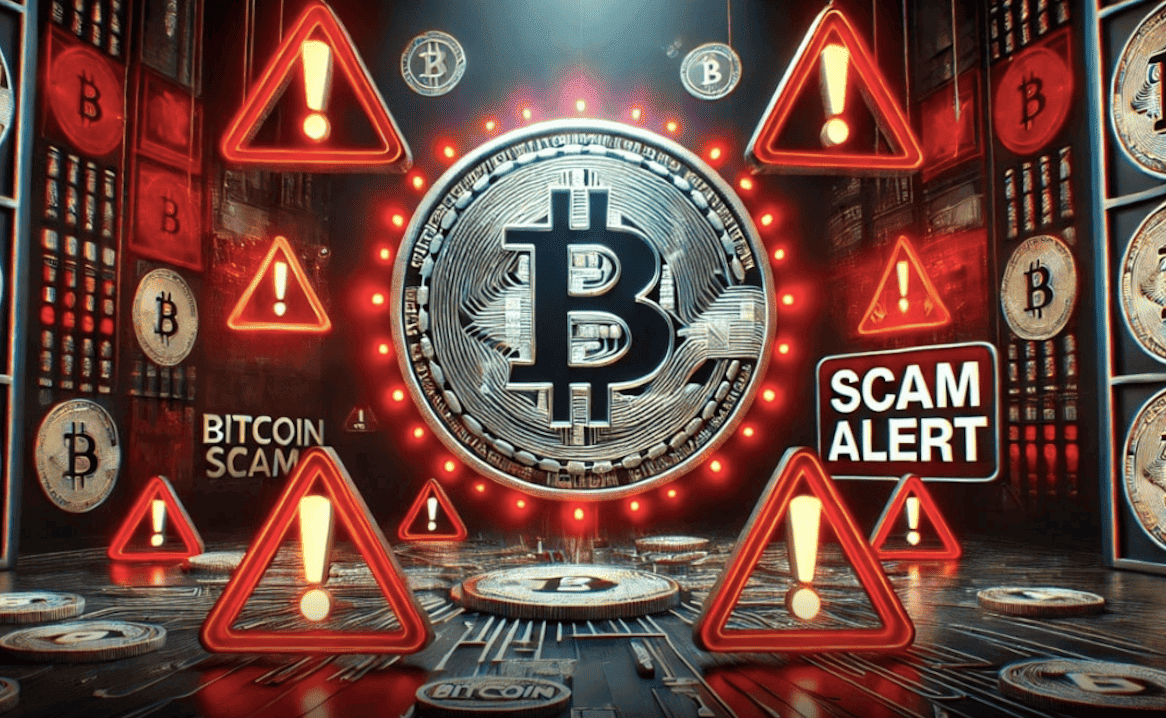 Phân biệt dự án uy tín và dự án lừa đảo trong thế giới crypto image 0