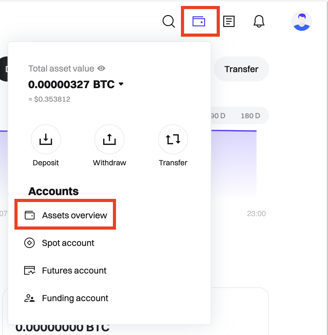 How to Check My TxID? image 0