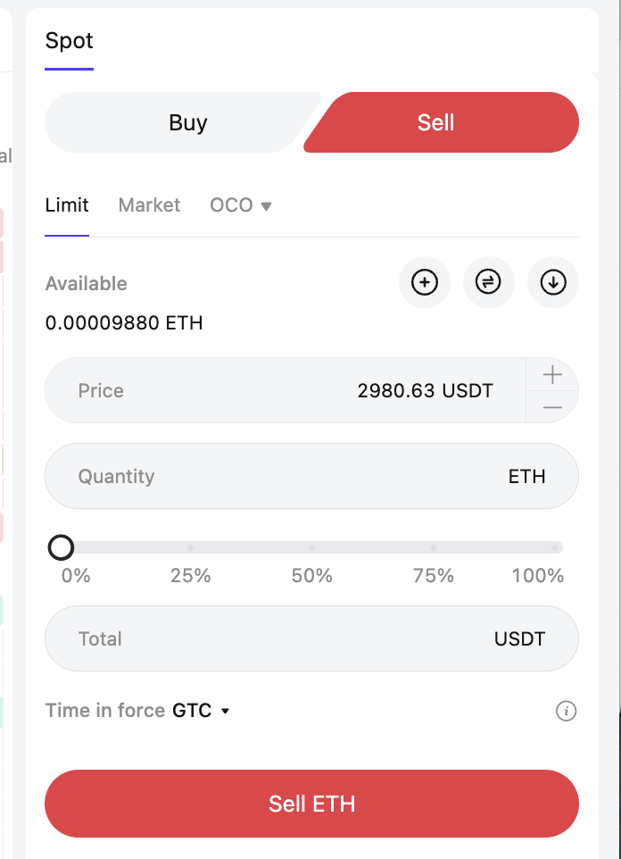 Your Complete Guide to Spot Trading on BITGP (The Only Guide You Need to Get Started) image 3