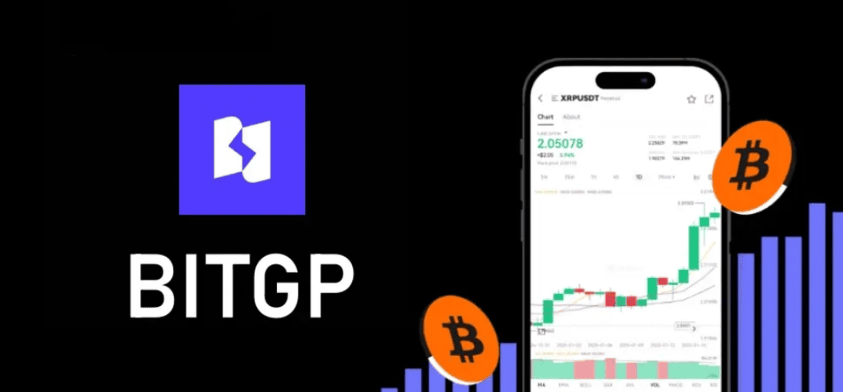What Is BITGP? The Trusted Crypto Exchange for Vietnamese Investors image 1