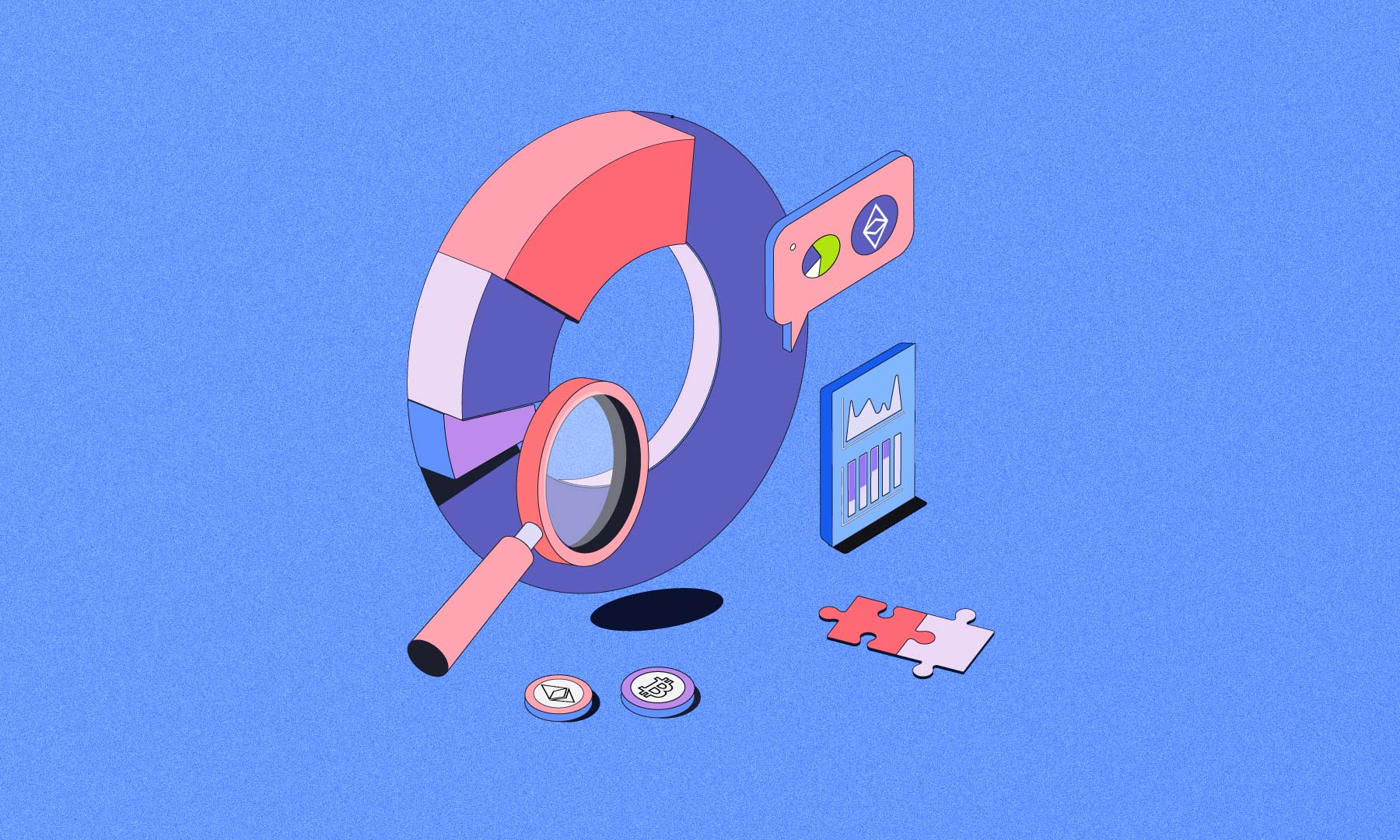 Quản lý danh mục đầu tư Crypto cho người mới bắt đầu: Cách xây dựng và cân bằng hiệu quả image 0