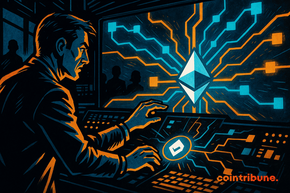 Ethereum Đề Xuất Lớp Liên Kết Mới (EIL) Để Hợp Nhất L2 và Tối Ưu Hoạt Động Cross-Chain image 0