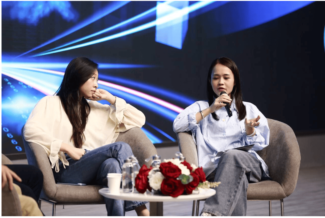 BITGP and Van Lang University Students Explore the New Era of Blockchain & AI image 1