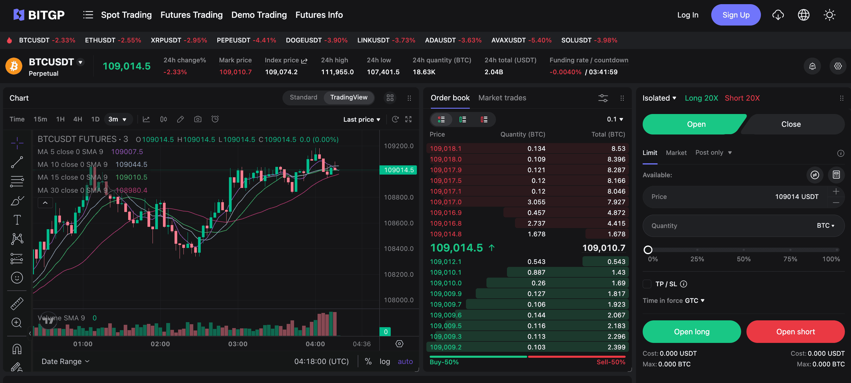 What Is BITGP? The Trusted Crypto Exchange for Vietnamese Investors image 3