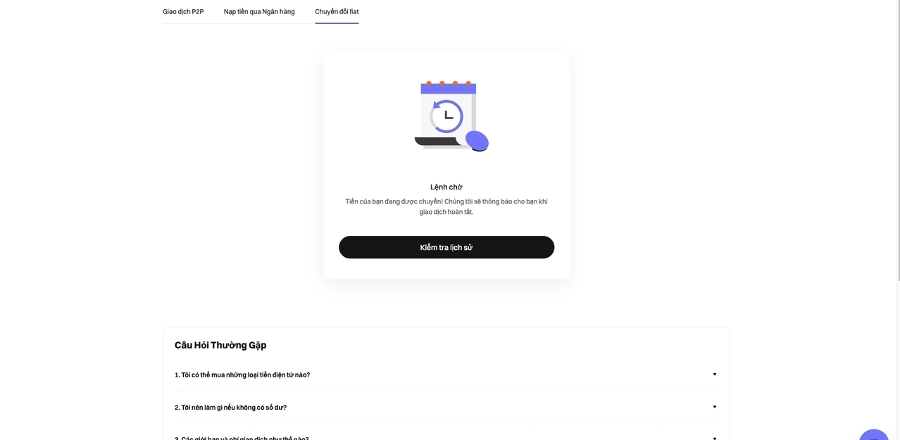 Nạp VND dễ dàng trên BITGP: Hướng dẫn toàn diện image 22